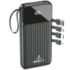 Внешний аккумулятор FaizFull FL68 10000mAh Черный