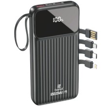 Внешний аккумулятор FaizFull FL68 10000mAh
