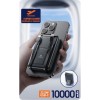 Внешний аккумулятор FaizFull FL80 10000mAh Черный
