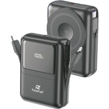 Внешний аккумулятор FaizFull Power Bank FL88 10000мАч