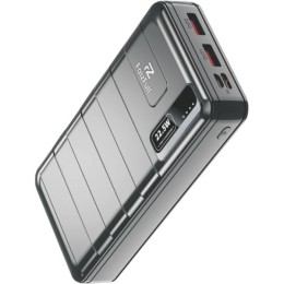 Внешний аккумулятор FaizFull FL42 20000mAh Черный