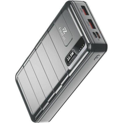 Внешний аккумулятор FaizFull FL42 20000mAh Черный