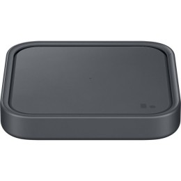 Беспроводное зарядное устройство Samsung EP-P2400BBEGEU 15W Черное