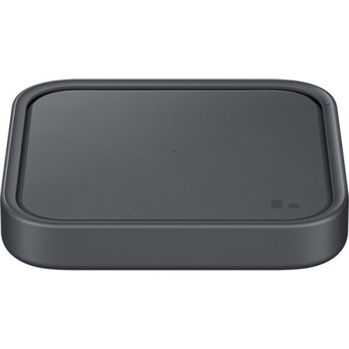 Беспроводное зарядное устройство Samsung EP-P2400BBEGEU 15W Черное