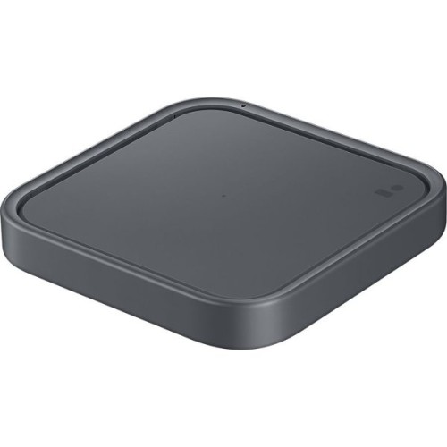 Беспроводное зарядное устройство Samsung EP-P2400BBEGEU 15W Черное