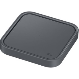 Беспроводное зарядное устройство Samsung EP-P2400BBEGEU 15W Черное