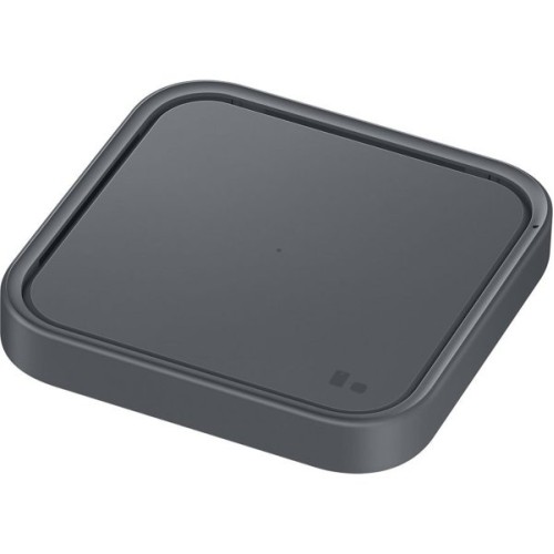 Беспроводное зарядное устройство Samsung EP-P2400BBEGEU 15W Черное