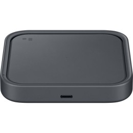 Беспроводное зарядное устройство Samsung EP-P2400BBEGEU 15W Черное