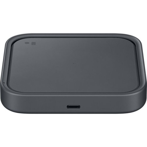 Беспроводное зарядное устройство Samsung EP-P2400BBEGEU 15W Черное