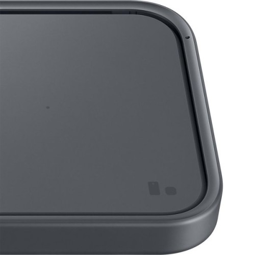 Беспроводное зарядное устройство Samsung EP-P2400BBEGEU 15W Черное
