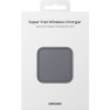 Беспроводное зарядное устройство Samsung EP-P2400BBEGEU 15W Черное