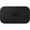 Сетевое зарядное устройство Samsung 25W EP-T2510NBEGWW Черное