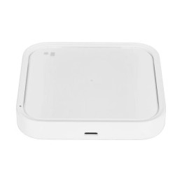 Беспроводное зарядное устройство Samsung EP-P2400BWEGEU 45W Белое