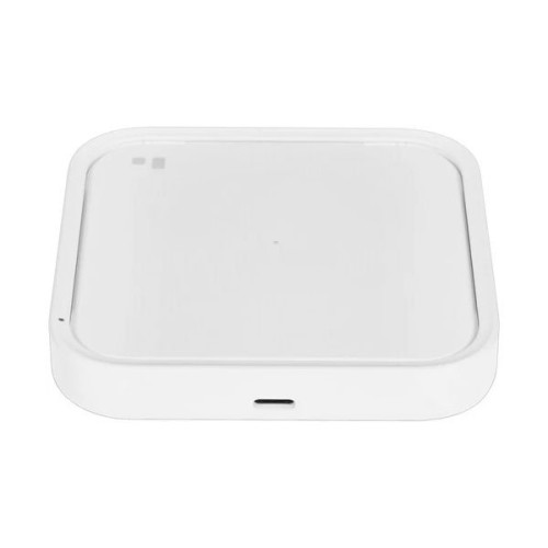 Беспроводное зарядное устройство Samsung EP-P2400BWEGEU 45W Белое