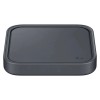 Беспроводное зарядное устройство Samsung EP-P2400TBEGEU USB Type-C 15W Черный