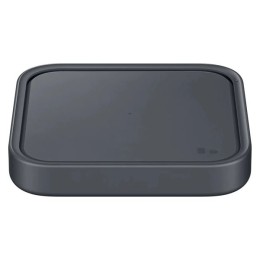 Беспроводное зарядное устройство Samsung EP-P2400TBEGEU USB Type-C 15W Черный