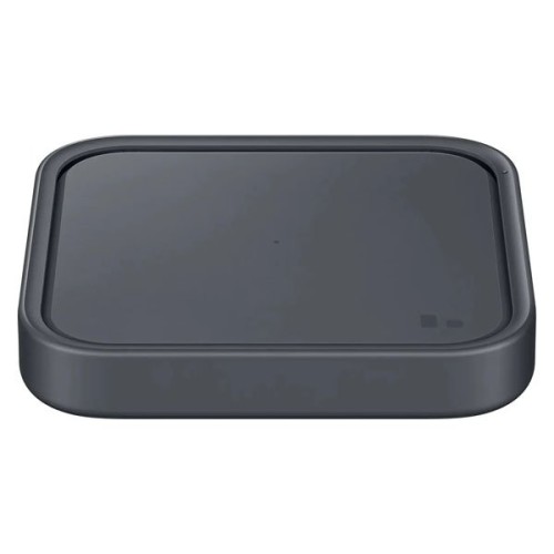 Беспроводное зарядное устройство Samsung EP-P2400TBEGEU USB Type-C 15W Черный