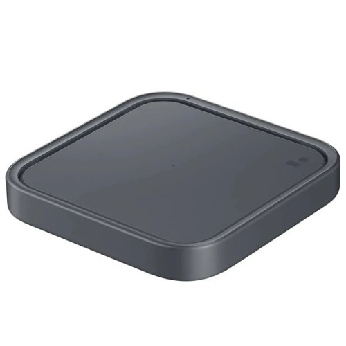 Беспроводное зарядное устройство Samsung EP-P2400TBEGEU USB Type-C 15W Черный