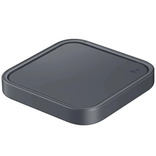 Беспроводное зарядное устройство Samsung EP-P2400TBEGEU USB Type-C 15W Черный