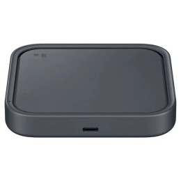 Беспроводное зарядное устройство Samsung EP-P2400TBEGEU USB Type-C 15W Черный