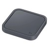 Беспроводное зарядное устройство Samsung EP-P2400TBEGEU USB Type-C 15W Черный