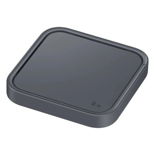Беспроводное зарядное устройство Samsung EP-P2400TBEGEU USB Type-C 15W Черный