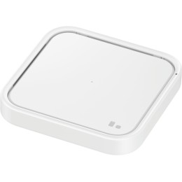 Беспроводное зарядное устройство Samsung EP-P2400TWEGEU USB Type-C Белый