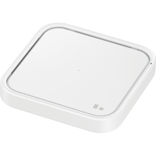 Беспроводное зарядное устройство Samsung EP-P2400TWEGEU USB Type-C Белый