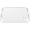 Беспроводное зарядное устройство Samsung EP-P2400TWEGEU USB Type-C Белый