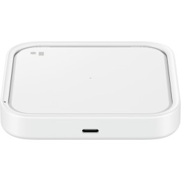 Беспроводное зарядное устройство Samsung EP-P2400TWEGEU USB Type-C Белый