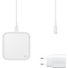 Беспроводное зарядное устройство Samsung EP-P2400TWEGEU USB Type-C Белый