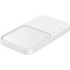 Беспроводное зарядное устройство Samsung EP-P5400TWEGEU USB-C Белый