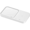 Беспроводное зарядное устройство Samsung EP-P5400TWEGEU USB-C Белый