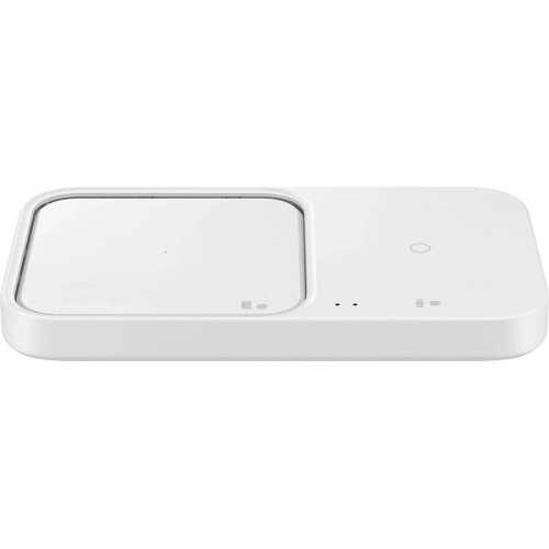 Беспроводное зарядное устройство Samsung EP-P5400TWEGEU USB-C Белый
