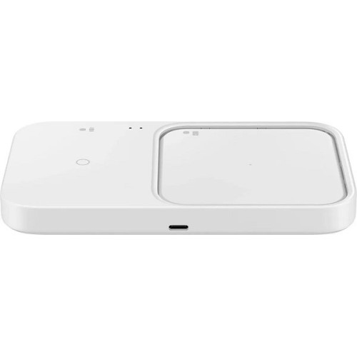 Беспроводное зарядное устройство Samsung EP-P5400TWEGEU USB-C Белый