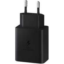 Сетевое зарядное устройство Samsung 45W EP-T4510XBEGEU