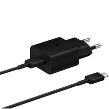Сетевое зарядное устройство Samsung EP-T1510 2A PD