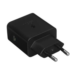 Сетевое зарядное устройство Samsung EP-T4511XBEGEU 45W Черное