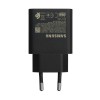 Сетевое зарядное устройство Samsung EP-T4511XBEGEU 45W Черное