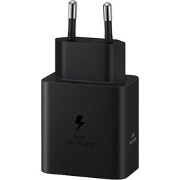 Сетевое зарядное устройство Samsung EP-T4511XBEGWW 45W Черный