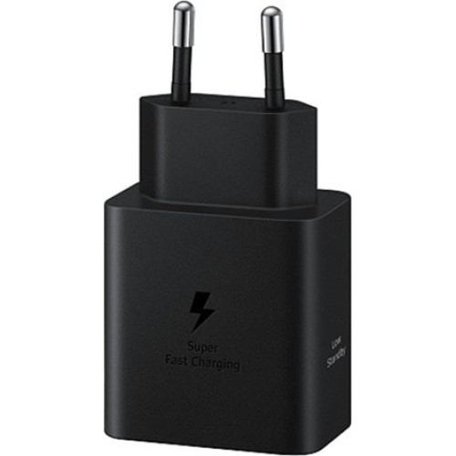 Сетевое зарядное устройство Samsung EP-T4511XBEGWW 45W Черный