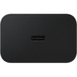 Сетевое зарядное устройство Samsung EP-T4511XBEGWW 45W Черный