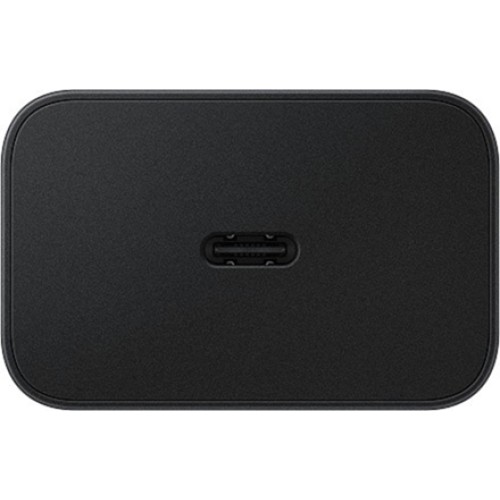 Сетевое зарядное устройство Samsung EP-T4511XBEGWW 45W Черный