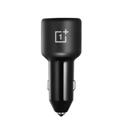 Автомобильное зарядное устройство OnePlus SuperVooc 80W CCB7JACH Black