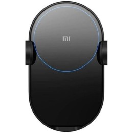 Автомобильное зарядное устройство Xiaomi Mi 20W Wireless Car Charger GDS4127GL Черное