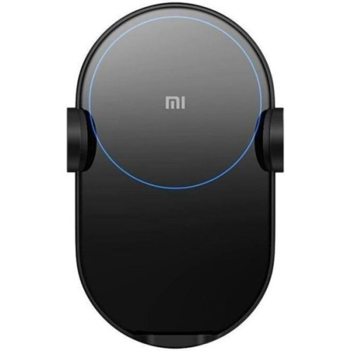 Автомобильное зарядное устройство Xiaomi Mi 20W Wireless Car Charger GDS4127GL Черное