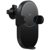 Автомобильное зарядное устройство Xiaomi Mi 20W Wireless Car Charger GDS4127GL Черное