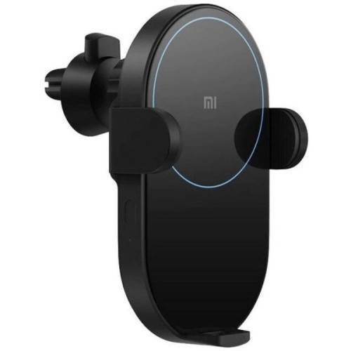 Автомобильное зарядное устройство Xiaomi Mi 20W Wireless Car Charger GDS4127GL Черное