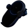 Автомобильное зарядное устройство Xiaomi Mi 20W Wireless Car Charger GDS4127GL Черное