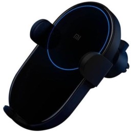 Автомобильное зарядное устройство Xiaomi Mi 20W Wireless Car Charger GDS4127GL Черное